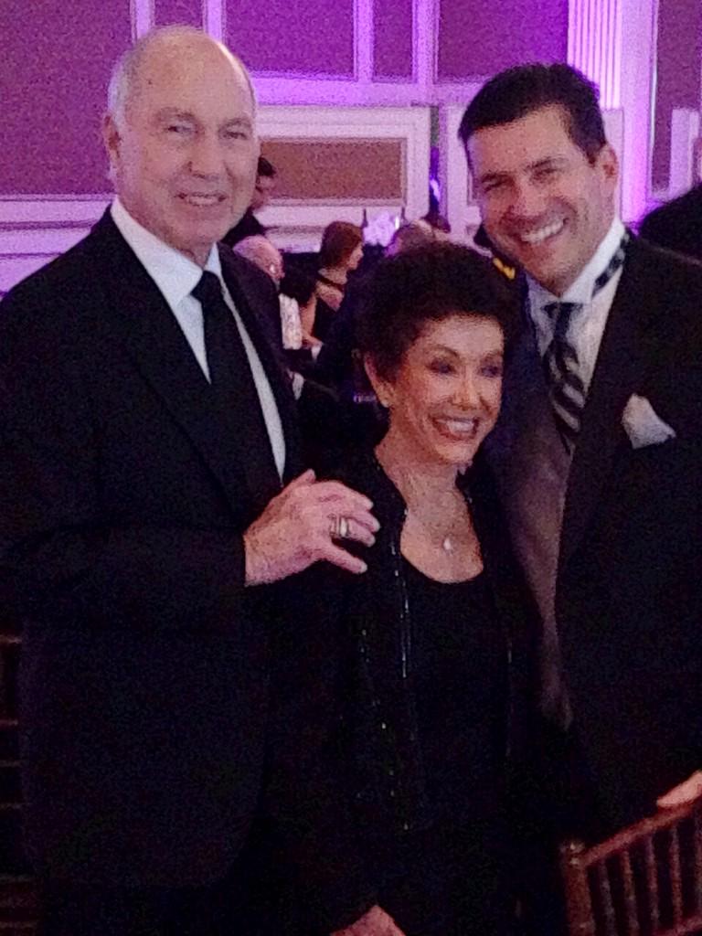 Happy 81st bday Bart Starr. My favorite Bart & Cherry photo last year\s award of excellence 