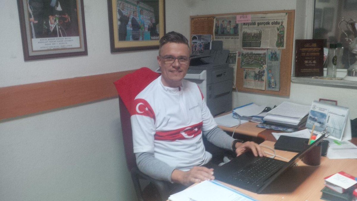 <a href="/FrenchyRitchie/">Frenchy Ritchie</a> ready for big performances in 2015 #GoTurko #AmazingTeam