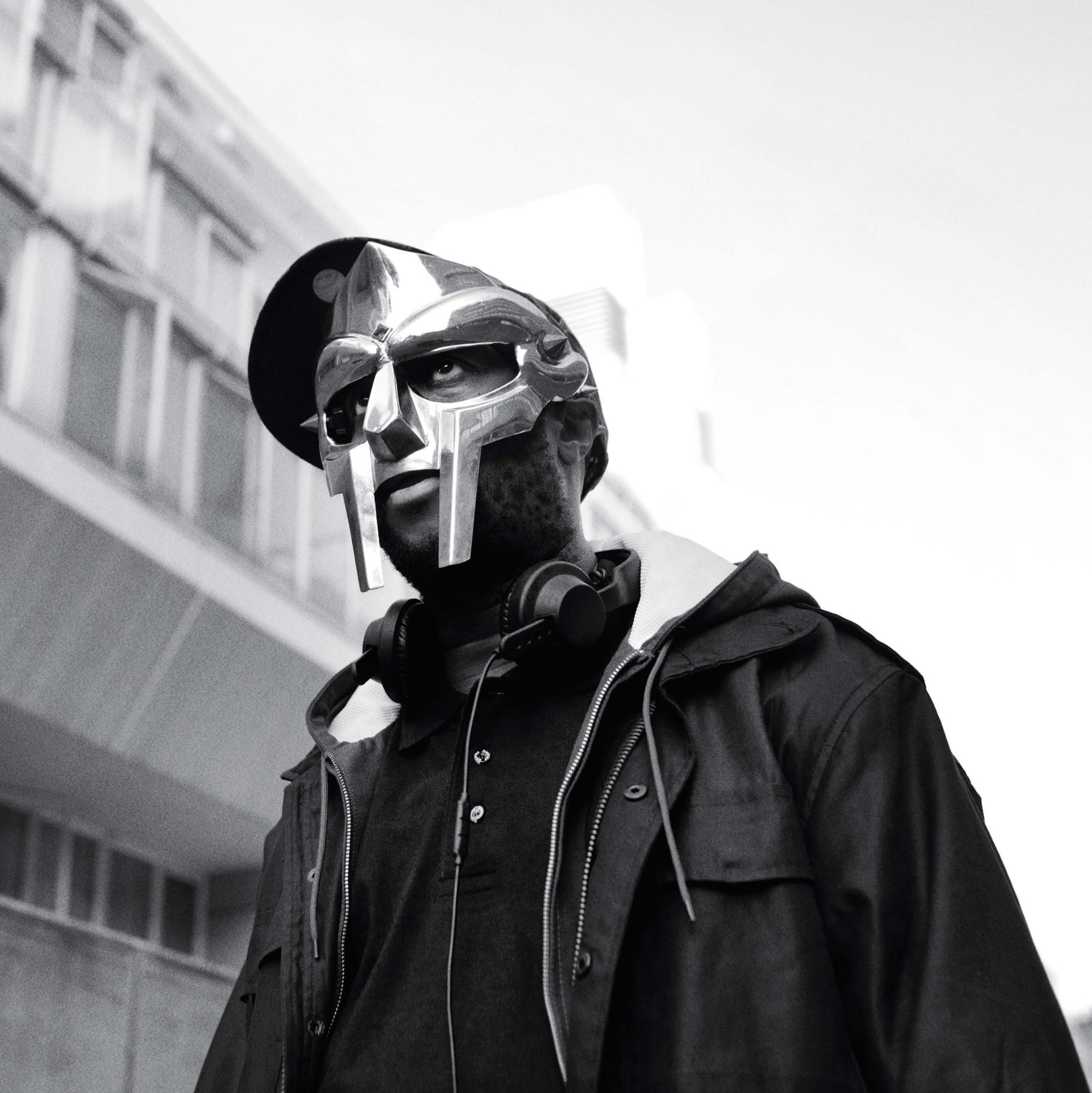 Happy 44th Birthday to rapper and producer Listen to his classic, \Doomsday\ >  