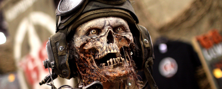 ZCRPodcast's tweet photo. #FF @frankbranches @madmock @ZOMBIE_OnCINEMA @Hell_Is_Full_ @DeadAsHellHP @BitchSix6VI @ZombieDoug @AxeologyRadio http://t.co/qeLLnY79YM