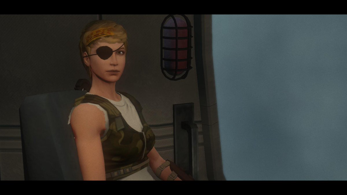 french_binary's tweet image. i rock the look #freedomfightingfriday