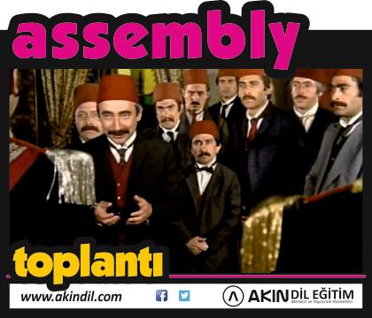 Akınlı Kelime Kartı <a href="/kelimeogren/">İngilizce Kelime</a>