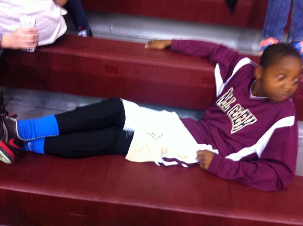 blake_chumley's tweet photo. "just chillin" http://t.co/8PHoPTvNQa