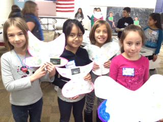 Beyond the Classroom tweet media