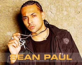 Happy birthday .....appreciate the music mr.sean paul 