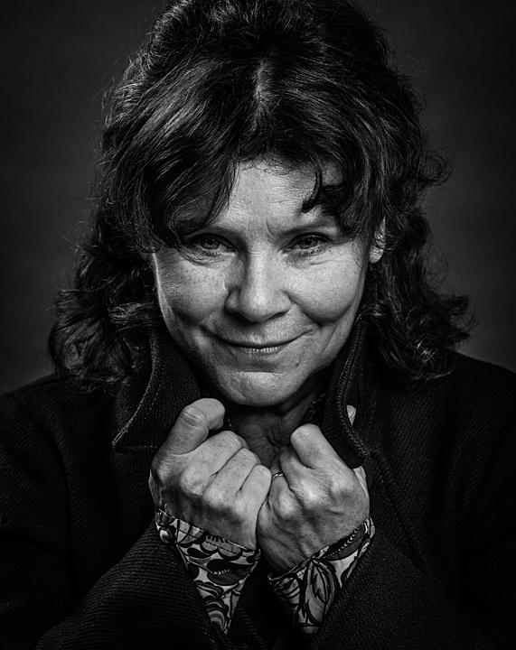 Happy Birthday to our national treasure Imelda Staunton! Photo from my BEHIND THE MASK, last at is Sunday! 