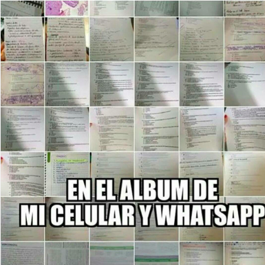 TotalDoctor's tweet photo. #HumorMédico Esta fue la sorpresa que se llevó mi novia cuando quiso ver las fotos de mi celular: http://t.co/7sZqkKmADw