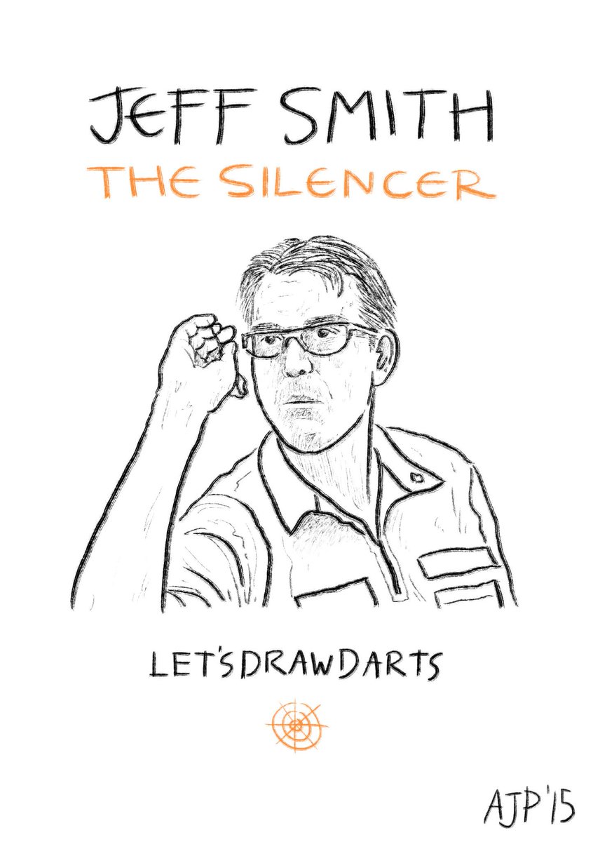 ajpoyiadgi's tweet photo. Huge congrats to @TheSilencer170 for getting through to the @BDOdarts semi-finals at #Lakeside. #LetsDrawDarts http://t.co/RoYdLWDUJV