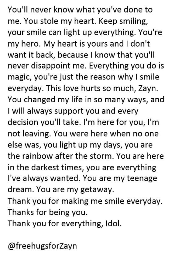 astubbornheart's tweet image. I want to win @lightsoldierlwt's zayn/5 acess contest. Hope this will work. ❤❤