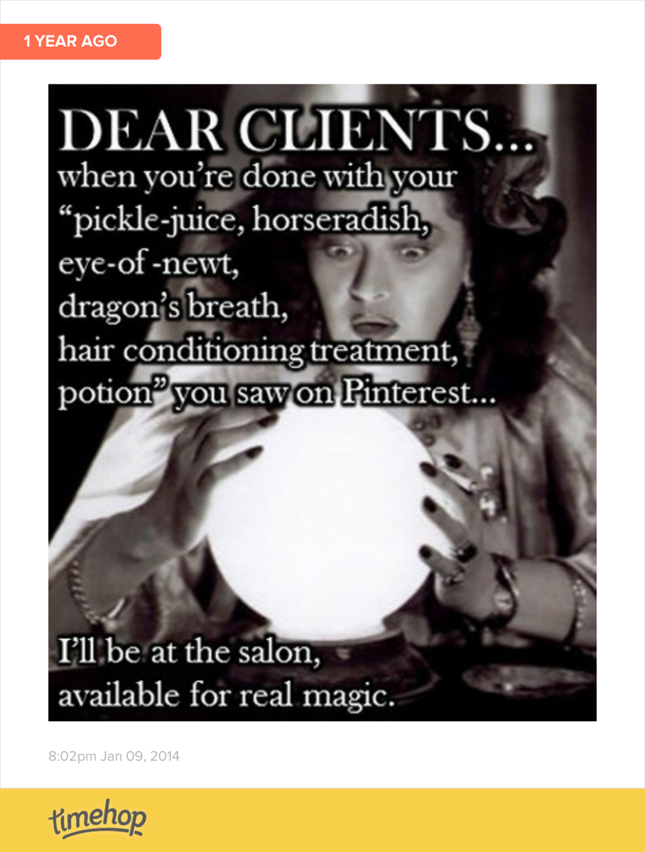 GoodKooper's tweet image. Exactly 1 year ago today! (via @timehop) timehop.com/c/crp:EF43C430…