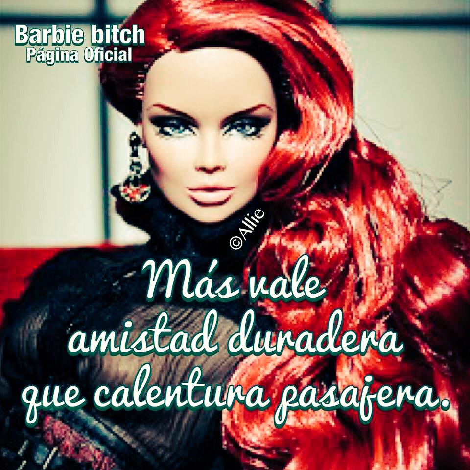 vivirion's tweet image. #BarbieBitch #rules #aunqueNoEstoyTanSegura @jessica_herleon @brenfi @PAOLAGIPEVI #siSerá 😁😁😛😛