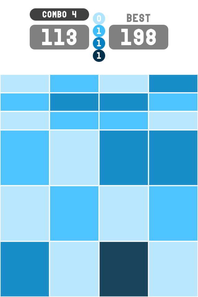 nappsicols's tweet photo. @nappsicols: The deep blue challenge!! #RowOff #FREE #screenshotsaturday #gamedev #indiedev http://t.co/6RFfClRiie http://t.co/yphTDcd8Qi