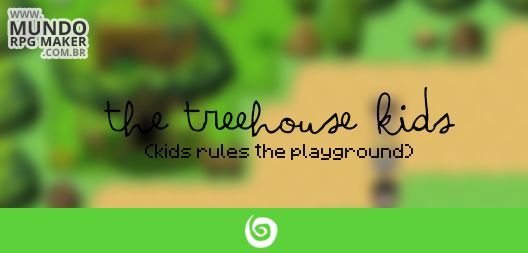 Mundo RPG Maker tweet media