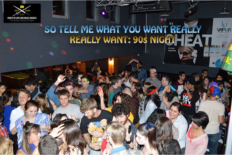 SFU SASS tweet media