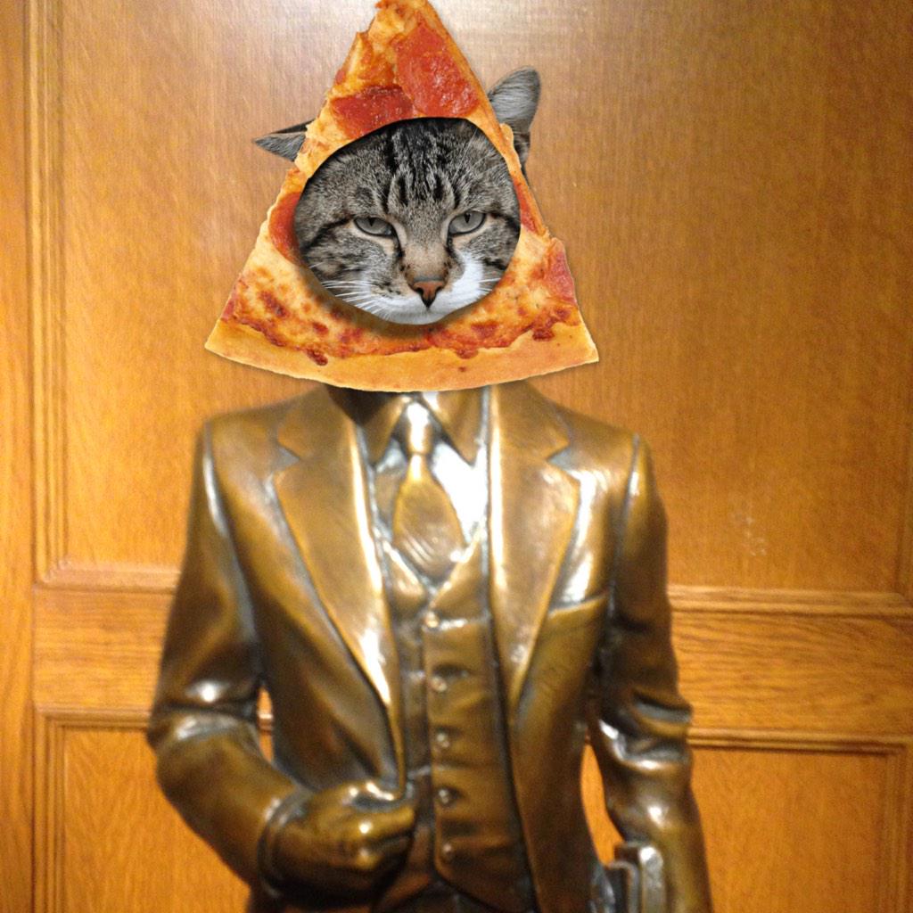 fordiecatsofipe's tweet photo. IPE success! Gerald would be proud #IPE2015 #ipe2015 http://t.co/B2sqpz4Vmi