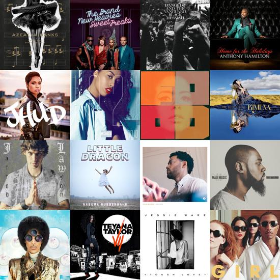 SoulBounce's tweet photo. Check out Hot 16: @SoulBounce’s Best Albums Of 2014 http://t.co/yXyGkDraVR #BestAlbumsOf2014 #BestOf2014 http://t.co/2OZacPVE0A