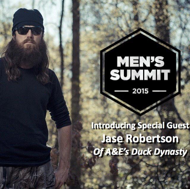 GWSingleParents's tweet photo. Now this is good news JACK!! @JaseDuckman will be at @Gateway_Men Summit15. Go to http://t.co/ibtDLKxCH6 to register! http://t.co/JiufNtb9o8