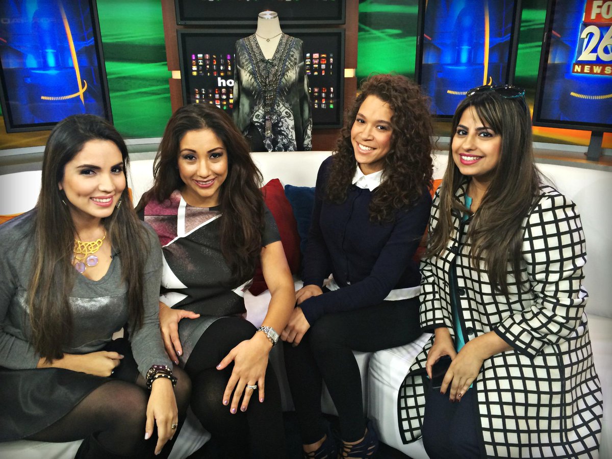 <a href="/MioBoutique/">Mio-Boutique</a> &amp; <a href="/HtxChildrenGive/">HoustonChildrenGive</a> on @MyFoxHouston's Asian Connection tomorrow discussing charity, fashion and fun!