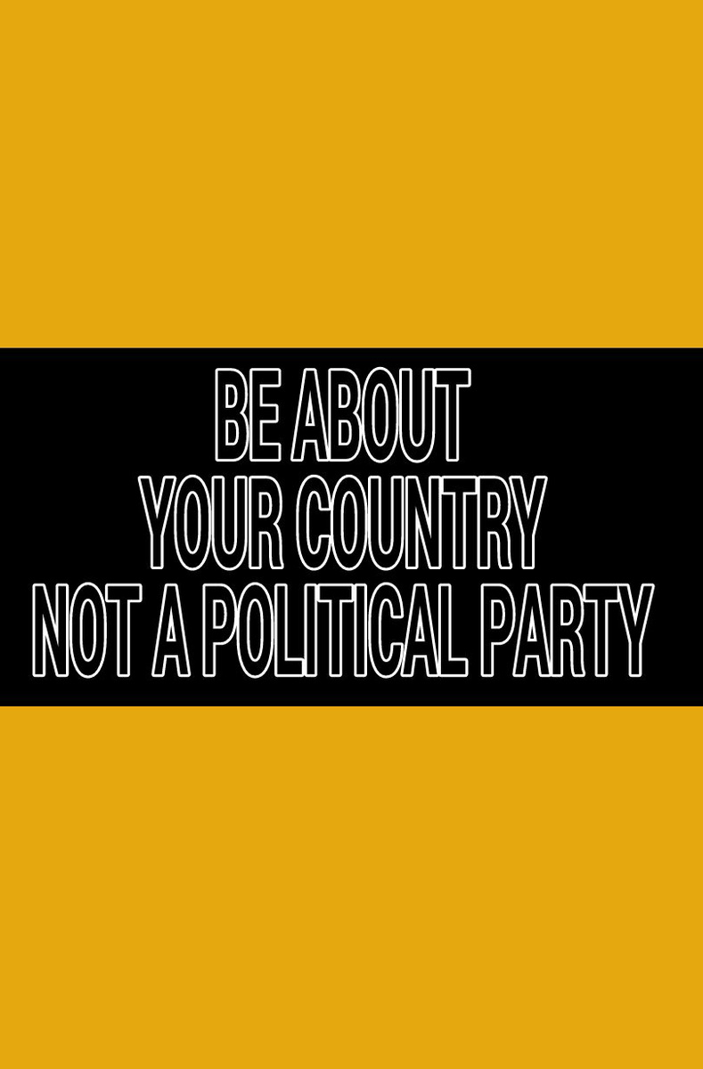 JohnnyBrave's tweet image. True words @befair24
I tweeted this poster some time ago @jojokejohn