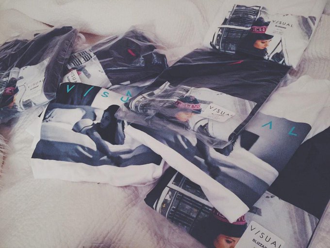 I'm feeling a giveaway coming on ☺️ http://t.co/oFmyVJw4hu<a href="/tag/wcw"class="tags"><span>#wcw</span></a>