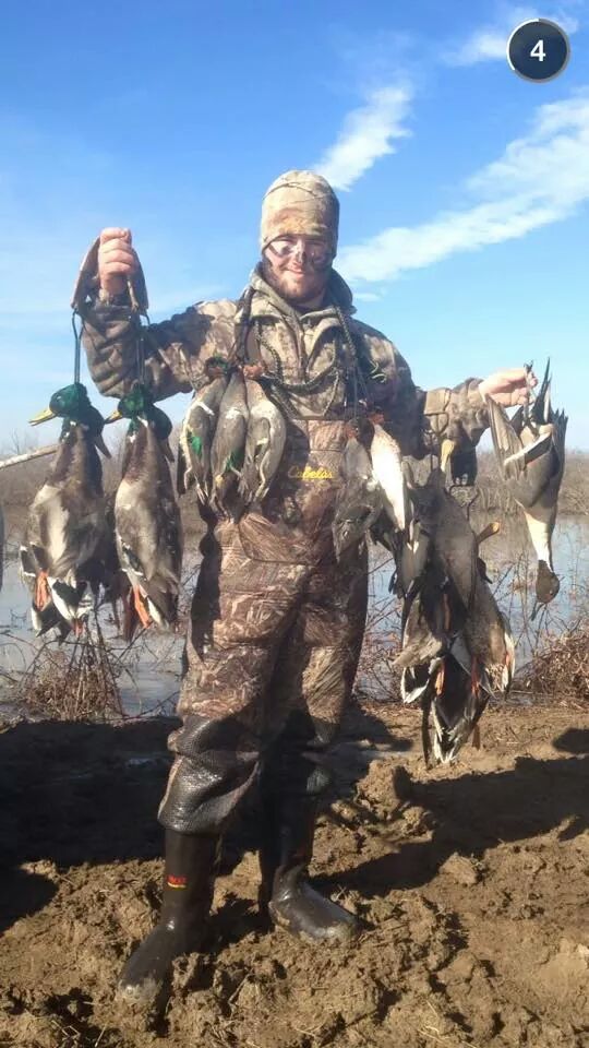 LegIron11's tweet image. legironoutfitters.com
#duckhunting #legironoutfitters