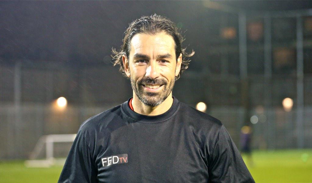 DJFuriousGPP's tweet image. Filmed the absolute legend @piresrobert7 today for @ffdtvonline thanks means a lot top player/man #Respect #FFDTV