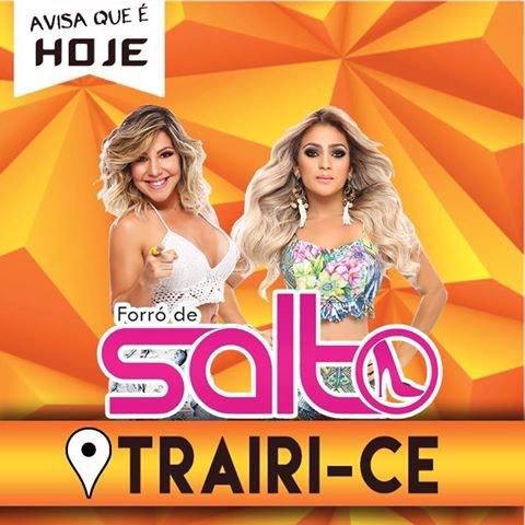 Forró de Salto tweet media