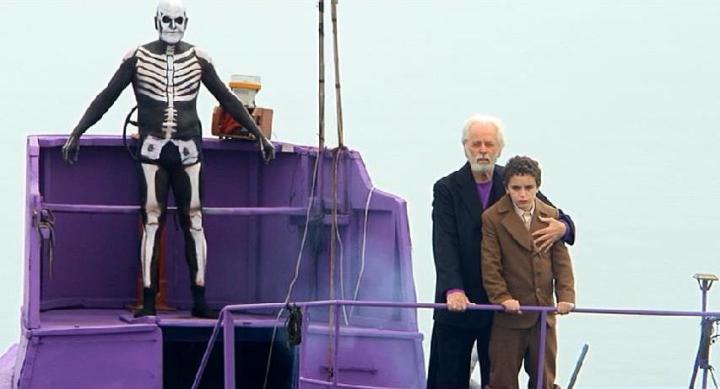 TheDanceReality's tweet photo. .@alejodorowsky's latest = 1 of @mxnews' best of 2014! Have you seen it? http://t.co/d3WiZzWbel http://t.co/gLZESAJW0J
