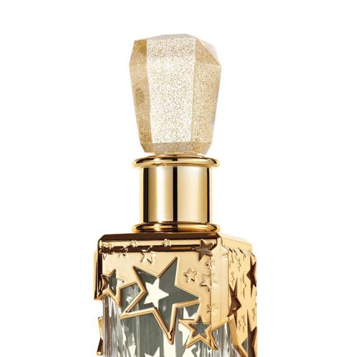 juicycouture's tweet photo. The newest addition to our #JuicyCouture fragrance lineup is coming soon but only for a limited time! #LiveFamously http://t.co/W6nV23UANk