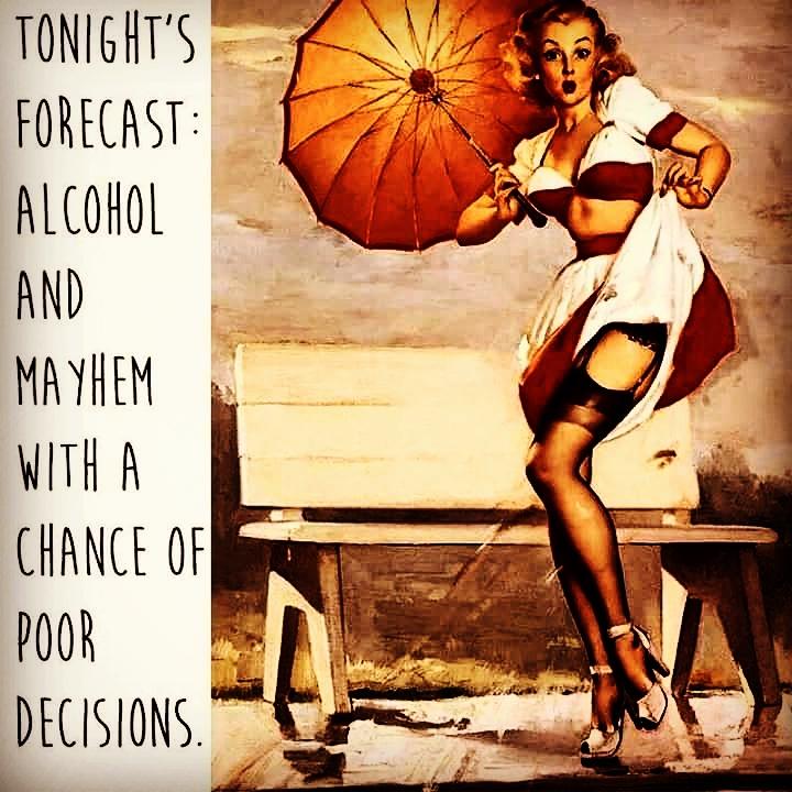 ForteMusic69's tweet photo. @DevDahmer this meme will be my night hope yours is full of sex drugs booze & blackouts xxx #bewild #preNAMM #party http://t.co/Wx88en3jkQ