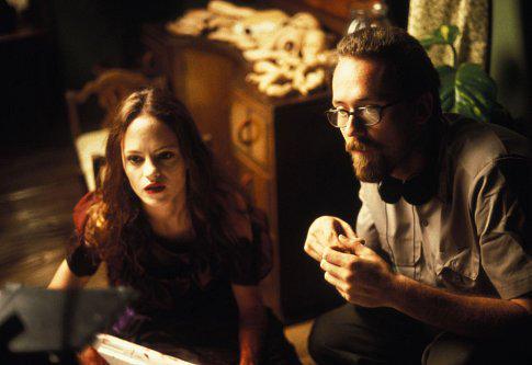 Happy Birthday Angela Bettis!  