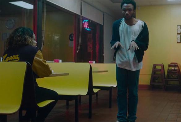 OnlyVibeTV's tweet photo. Video: Childish Gambino - Sober http://t.co/RP0KgBZw8K http://t.co/FDV5zIqZ06