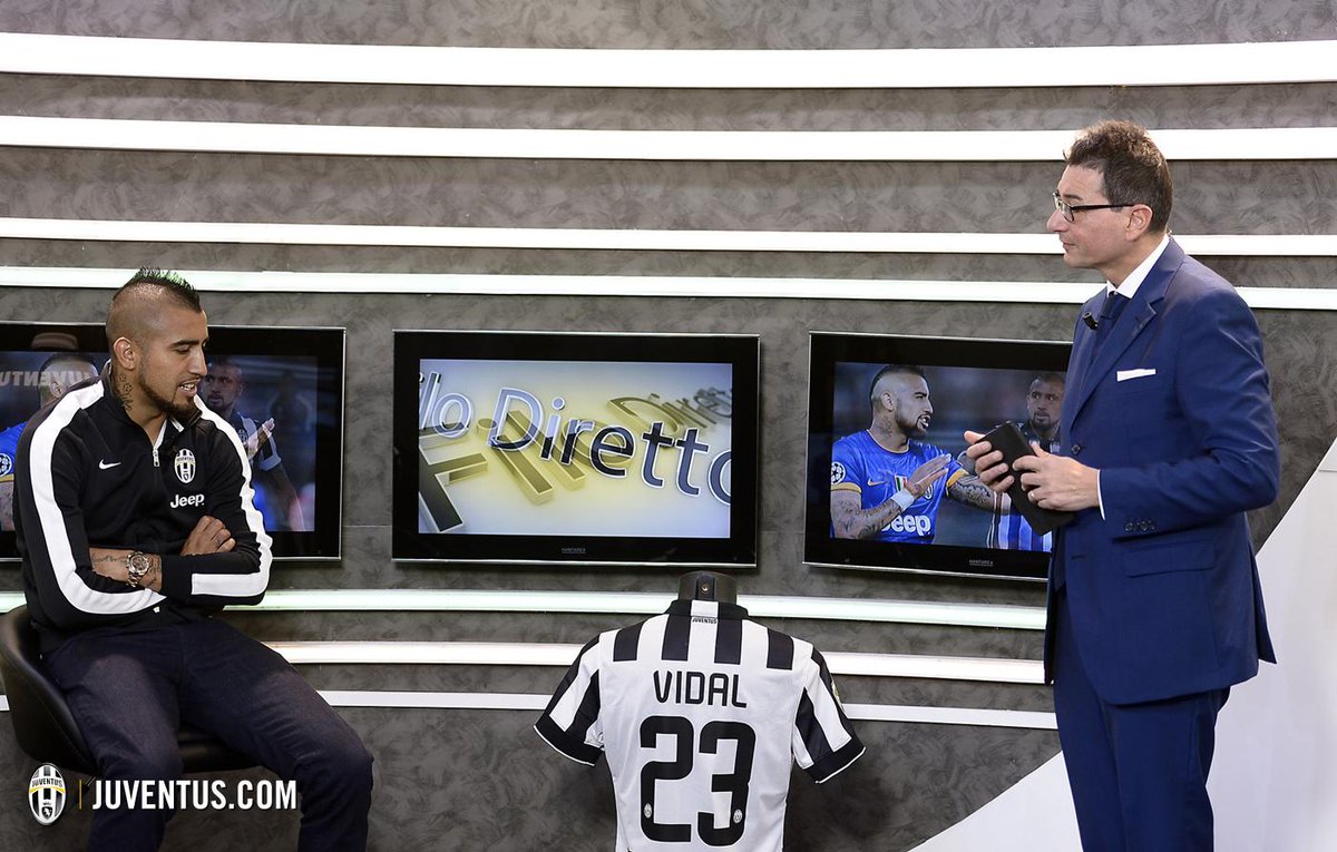 JuventusFC 🇬🇧🇺🇸 tweet media