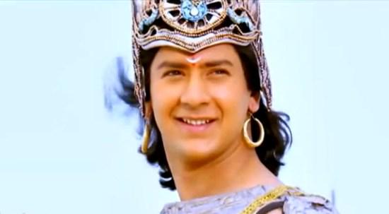 Happy birthday Abhimanyu a.k.a Paras Arora . Wish you all the best and God Bless You   