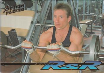 Cc  Happy birthday to Mark Martin, NASCAR s best runner-up and 90s sex icon. 