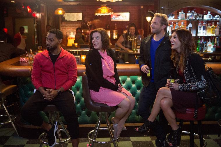 NBCBadJudge's tweet image. It’s Friday! Get your friends together for a beer and an encore of last night’s #BadJudge: bit.ly/badjudge111