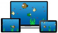 sr_elearning's tweet image. Learn #howto Create a fish feeding game without writing code! stoneriverelearning.com/index.php/cour… #gamedev #newcourse #DIY