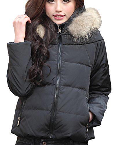 fashn5's tweet photo. $139.99 (was $272.21) Black J.Rong Parka Coat Offer ... http://t.co/nRWKXbkhkz #DownDownAlternative #JRong http://t.co/j4SicWbvw5
