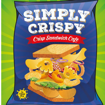 Independent_ie's tweet photo. Crisp sandwich cafe to open its doors in Belfast. http://t.co/myIrStF6qA via @Indo_LIFE http://t.co/hxIFFWNY3q