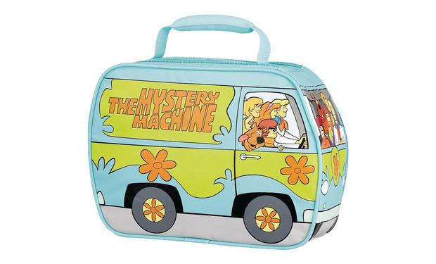 How come Fred never lets anybody else drive this Mystery Machine lunchbox? gr.pn/1xYR4i9