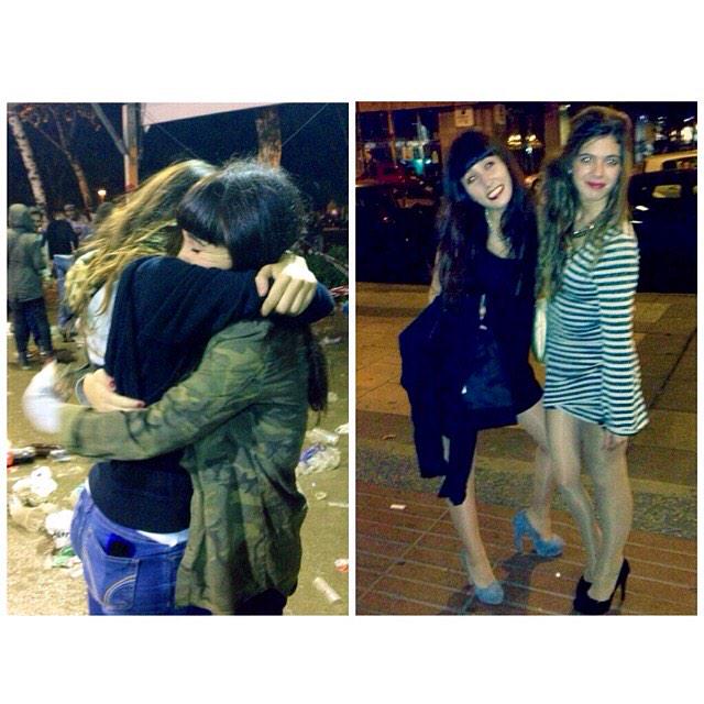ElenaMocoloco's tweet photo. deseando acabar los exámenes y empezar a disfrutar de los 18 with uuu bebiii 💕 @Angelaib96 http://t.co/2azkc1C66F