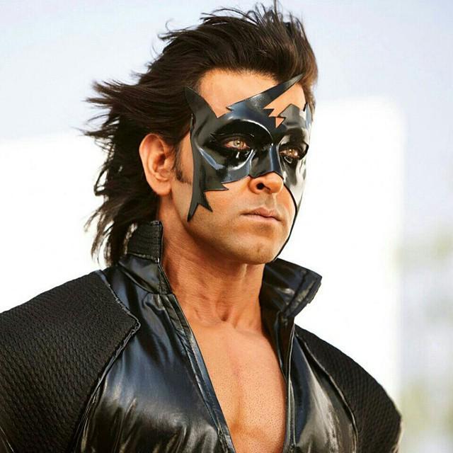 Happy Birthday. to Hrithik Roshan!    