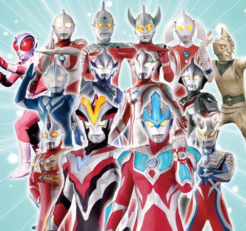 ウルトラの母のtwitterイラスト検索結果 古い順