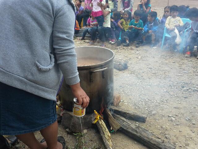 AIM Exploration Inc. tweet media