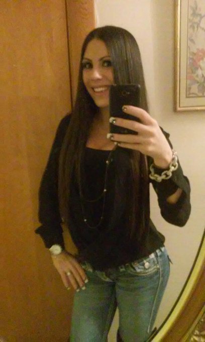 Long hair don't care http://t.co/lf1gJH8IXA<a href="/tag/asswednesday"class="tags"><span>#asswednesday</span></a>