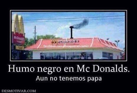 Sin papas en el Mc Donald's de Venezuela B68p7ZACcAAQAvU