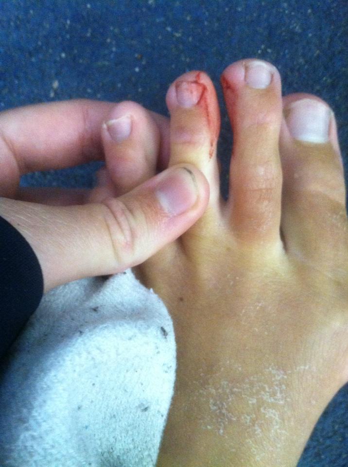 Freeholdhs's tweet image. Live from the bubble!
#trackprobz