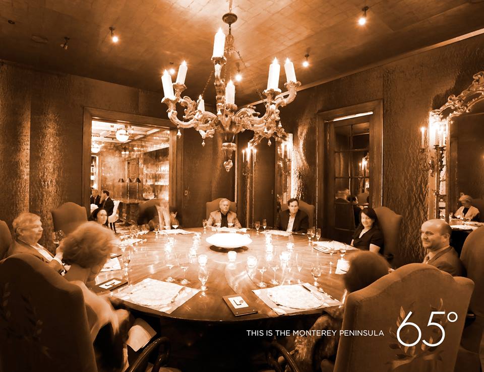 MontageChannel's tweet photo. Sneak preview at Winter 65. #65Degree #Magazine #MontageChannel #KSBW #Carmelbythesea #lifestyle http://t.co/etiAV3PWtt