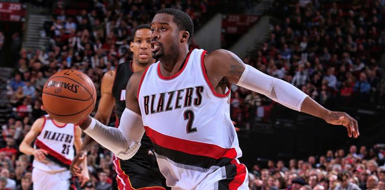 trailblazers's tweet image. "If I can walk I'm gonna play" - Ironman

FULL INTERVIEW »  Rip.City/yyv9