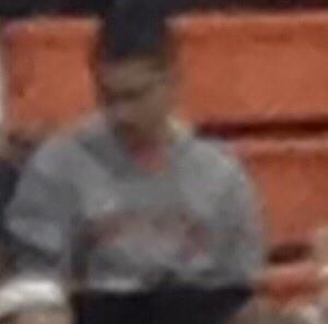 KAPPASQWAD's tweet photo. Caught Chance in the action. ;) #howcansomeonebethisgay??? http://t.co/8kc1MVmH9G